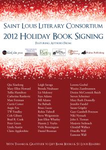 Stonebrook Publishing, a member of the St. Louis Literary Consortium